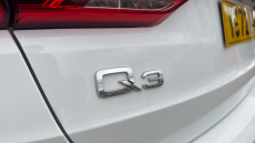 Audi Q3 35 TDI S Line 5dr S Tronic Diesel Estate